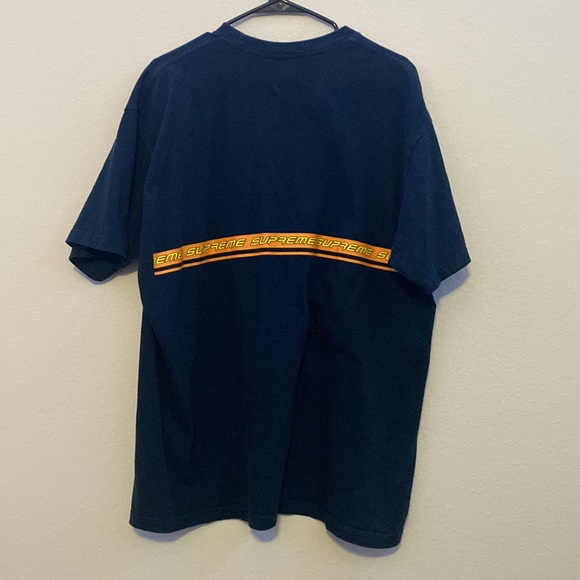 SUPREME vintage style Hardgoods t-shirt - Picture 5 of 5